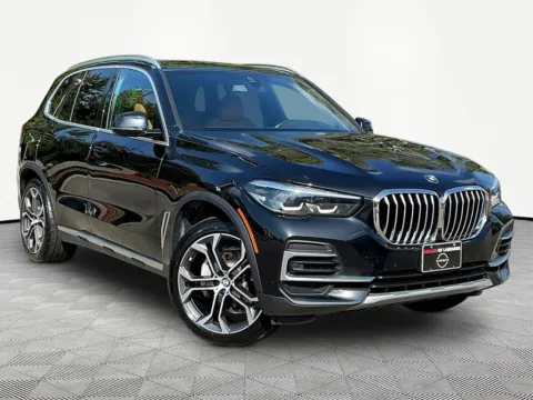 More photos of 2023 BMW X5 xDrive40i at Nissan of LaGrange, GA
