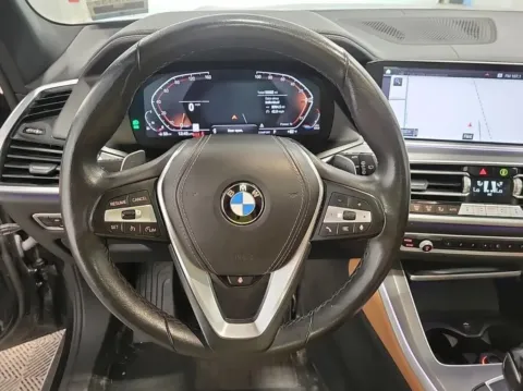 More photos of 2023 BMW X5 xDrive40i at Nissan of LaGrange, GA