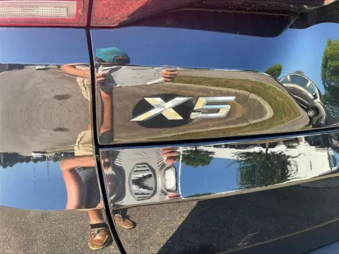 More photos of 2023 BMW X5 xDrive40i at Nissan of LaGrange, GA