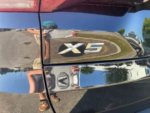 More photos of 2023 BMW X5 xDrive40i at Nissan of LaGrange, GA