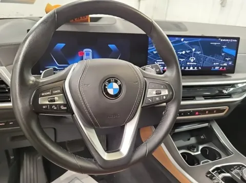 More photos of 2024 BMW X5 xDrive40i at Nissan of LaGrange, GA