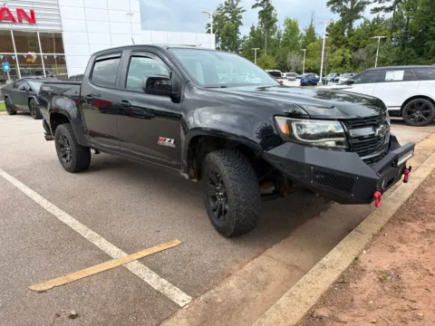 More photos of 2016 Chevrolet Colorado Z71 at Nissan of LaGrange, GA