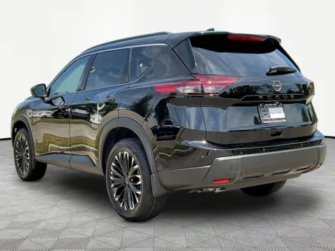 Another view of 2026 Nissan Rogue Dark Armor for sale in LaGrange, GA at Nissan of LaGrange