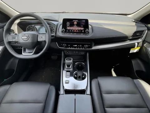 More photos of 2026 Nissan Rogue Dark Armor at Nissan of LaGrange, GA