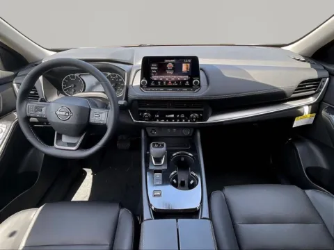 More photos of 2026 Nissan Rogue Dark Armor at Nissan of LaGrange, GA