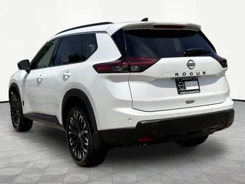 Another view of 2026 Nissan Rogue Dark Armor for sale in LaGrange, GA at Nissan of LaGrange