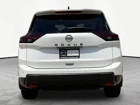 More photos of 2026 Nissan Rogue Dark Armor at Nissan of LaGrange, GA