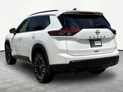 Another view of 2026 Nissan Rogue Dark Armor for sale in LaGrange, GA at Nissan of LaGrange