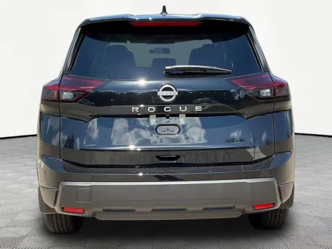More photos of 2026 Nissan Rogue S at Nissan of LaGrange, GA