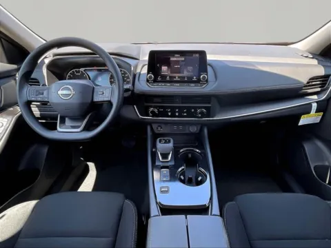 More photos of 2026 Nissan Rogue S at Nissan of LaGrange, GA