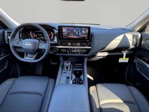More photos of 2026 Nissan Pathfinder SL at Nissan of LaGrange, GA