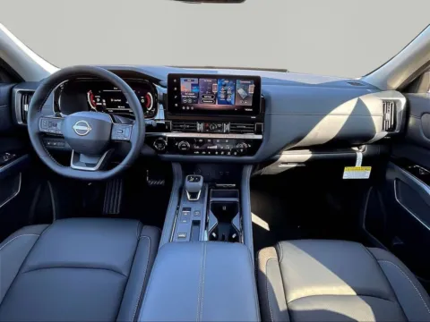 More photos of 2026 Nissan Pathfinder SL at Nissan of LaGrange, GA
