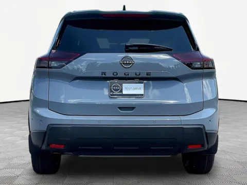 More photos of 2026 Nissan Rogue Dark Armor at Nissan of LaGrange, GA