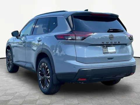 Another view of 2026 Nissan Rogue Dark Armor for sale in LaGrange, GA at Nissan of LaGrange