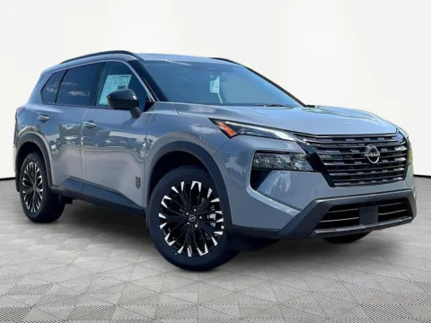 Photos of 2026 Nissan Rogue Dark Armor for sale in LaGrange, GA at Nissan of LaGrange
