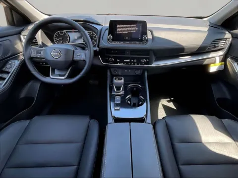 More photos of 2026 Nissan Rogue Dark Armor at Nissan of LaGrange, GA