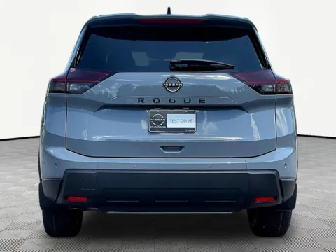 More photos of 2026 Nissan Rogue Dark Armor at Nissan of LaGrange, GA