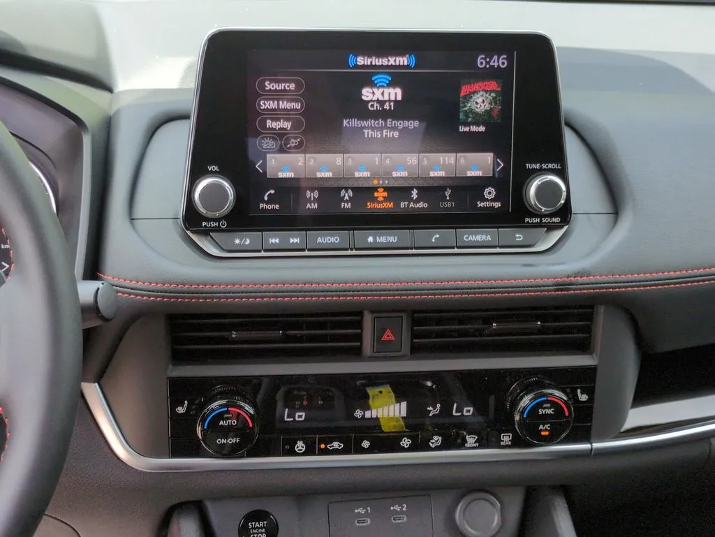 2026 Nissan Rogue Rock Creek - Photo 20