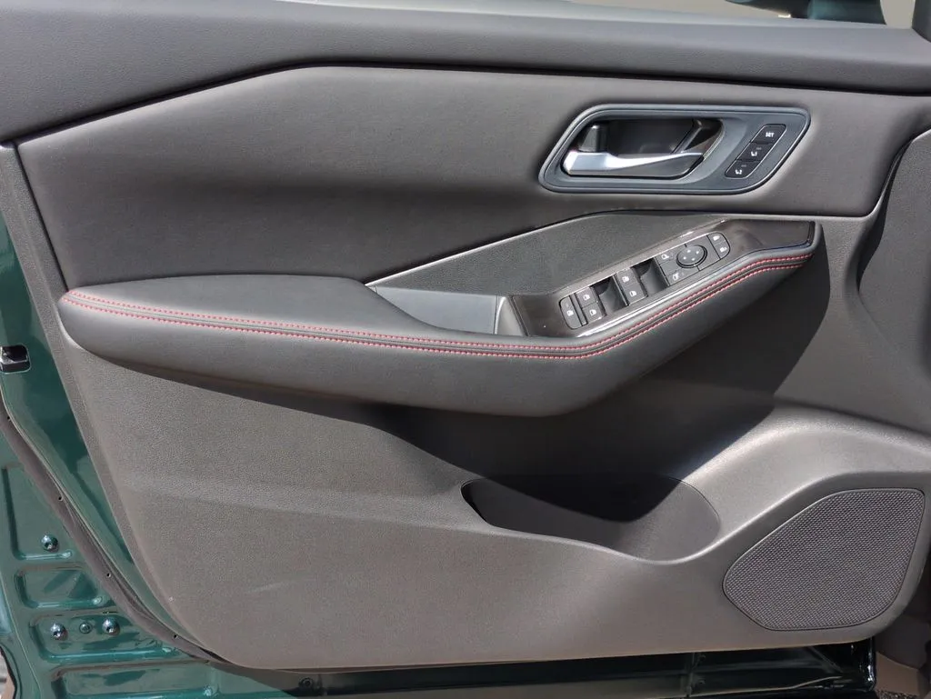 2026 Nissan Rogue Rock Creek - Photo 16