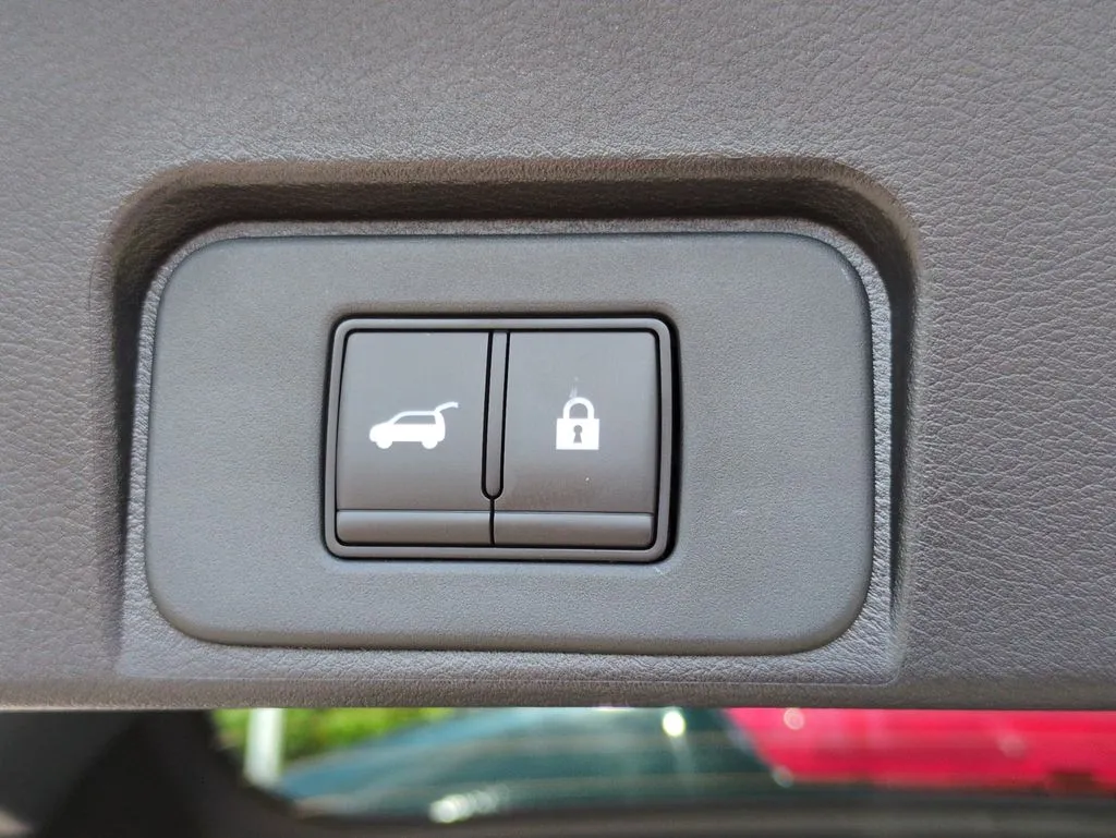 2026 Nissan Rogue Rock Creek - Photo 12