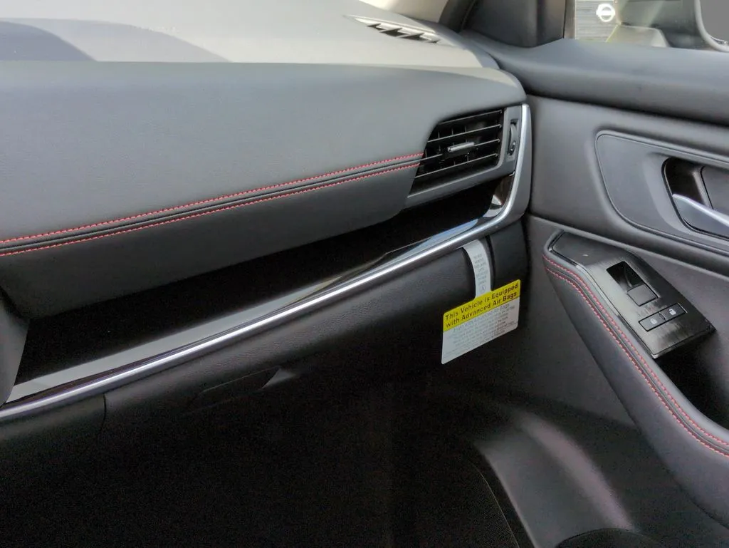 2026 Nissan Rogue Rock Creek - Photo 21