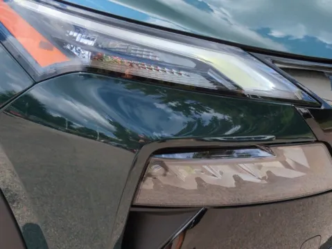 More photos of 2026 Nissan Rogue Rock Creek at Nissan of LaGrange, GA