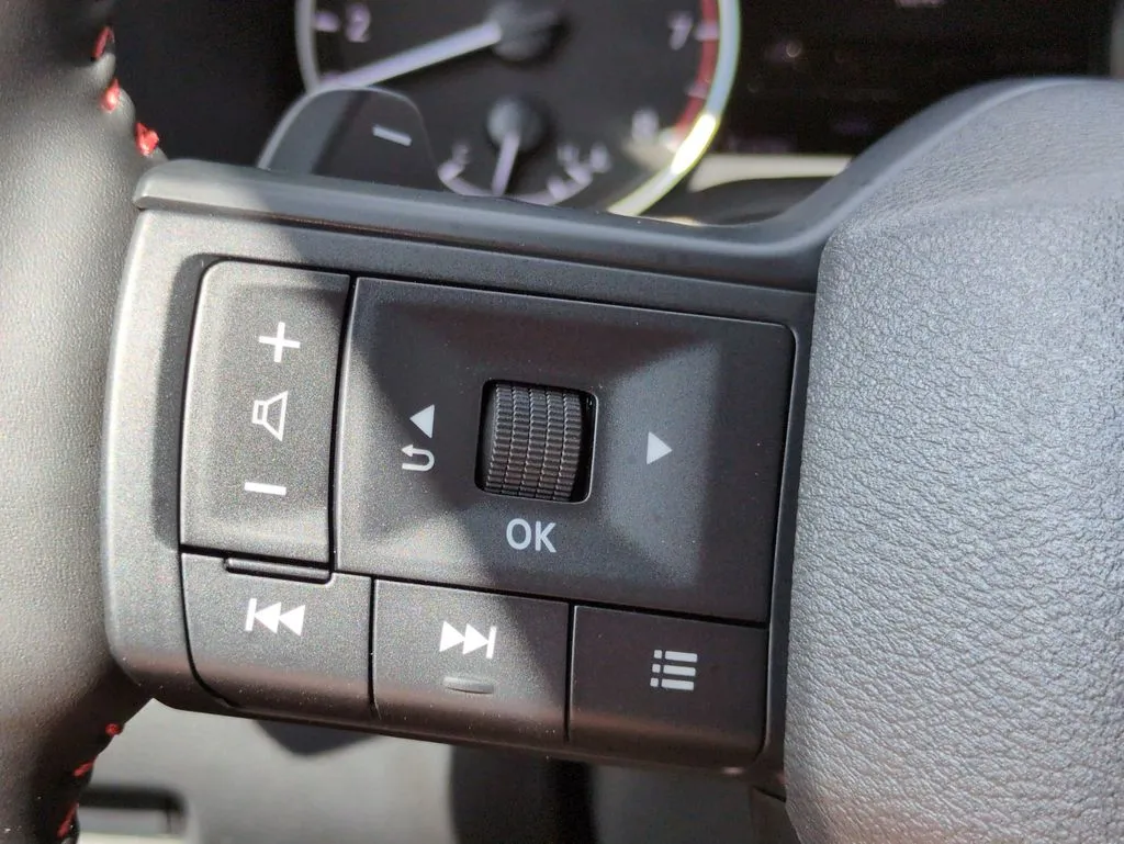2026 Nissan Rogue Rock Creek - Photo 25