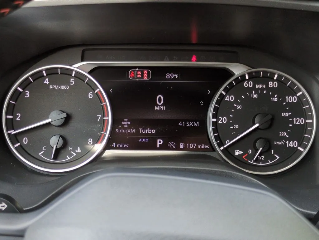 2026 Nissan Rogue Rock Creek - Photo 27