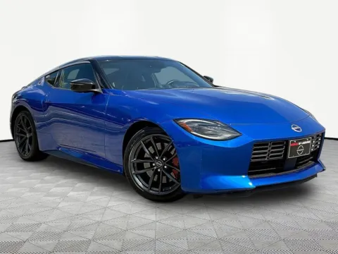 More photos of 2024 Nissan Z Performance at Nissan of LaGrange, GA