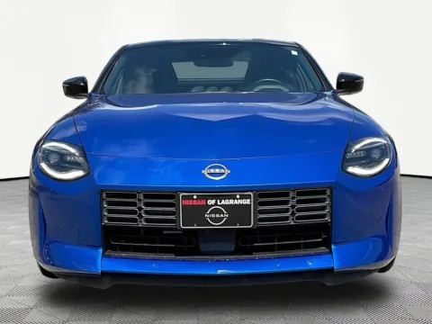 Photos of 2024 Nissan Z Performance for sale in LaGrange, GA at Nissan of LaGrange