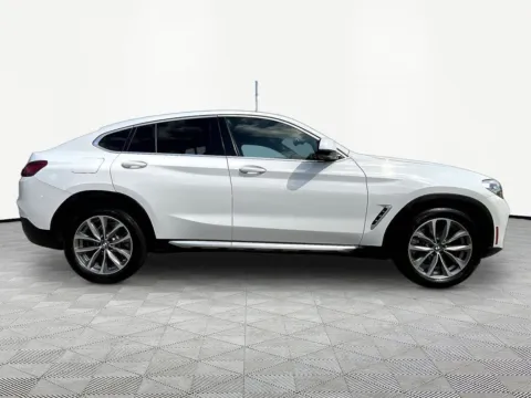More photos of 2019 BMW X4 xDrive30i at Nissan of LaGrange, GA