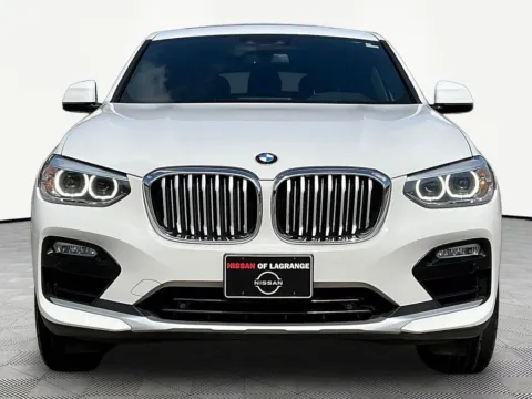 Photos of 2019 BMW X4 xDrive30i for sale in LaGrange, GA at Nissan of LaGrange