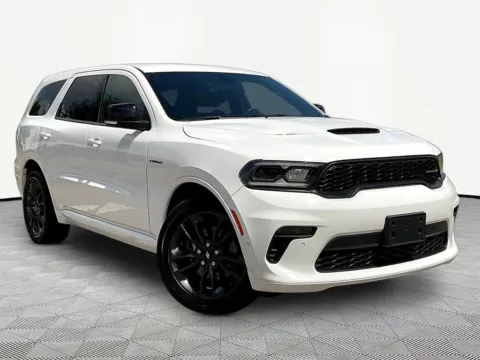 More photos of 2021 Dodge Durango R/T at Nissan of LaGrange, GA