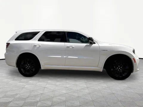 More photos of 2021 Dodge Durango R/T at Nissan of LaGrange, GA