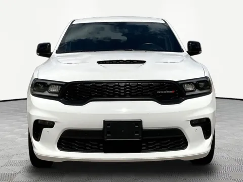 Photos of 2021 Dodge Durango R/T for sale in LaGrange, GA at Nissan of LaGrange