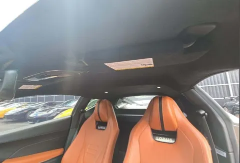 More photos of 2024 Lotus Emira V6 at Nissan of LaGrange, GA