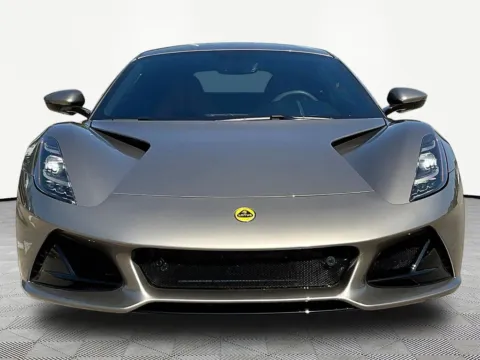 Photos of 2024 Lotus Emira V6 for sale in LaGrange, GA at Nissan of LaGrange