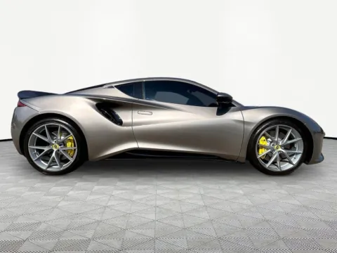 More photos of 2024 Lotus Emira V6 at Nissan of LaGrange, GA