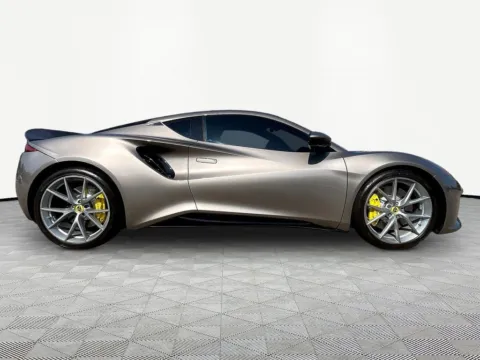 More photos of 2024 Lotus Emira V6 at Nissan of LaGrange, GA
