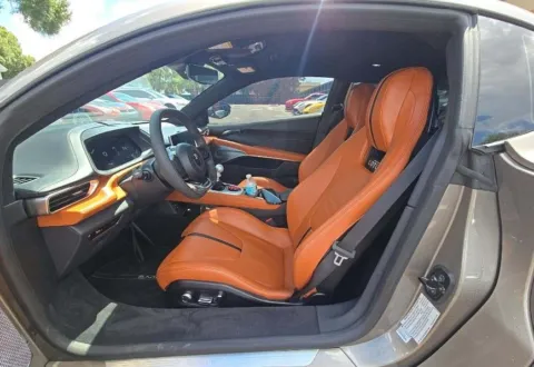 More photos of 2024 Lotus Emira V6 at Nissan of LaGrange, GA