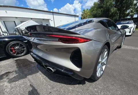 Photos of 2024 Lotus Emira V6 for sale in LaGrange, GA at Nissan of LaGrange