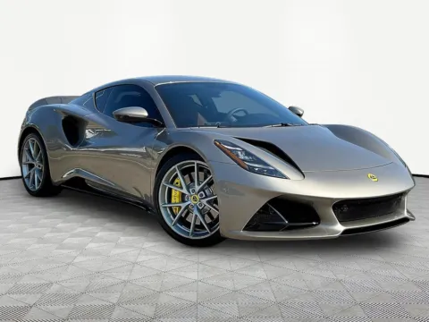 More photos of 2024 Lotus Emira V6 at Nissan of LaGrange, GA