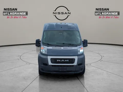 Photos of 2020 Ram ProMaster 3500 High Roof for sale in LaGrange, GA at Nissan of LaGrange