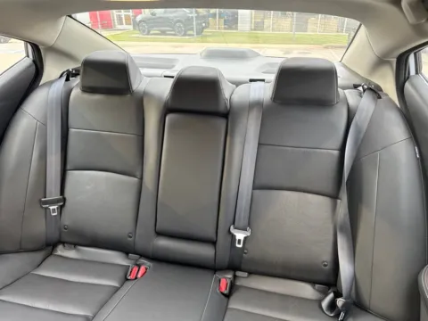 More photos of 2024 Nissan Altima 2.5 SR at Nissan of LaGrange, GA
