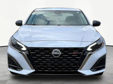Photos of 2024 Nissan Altima 2.5 SR for sale in LaGrange, GA at Nissan of LaGrange