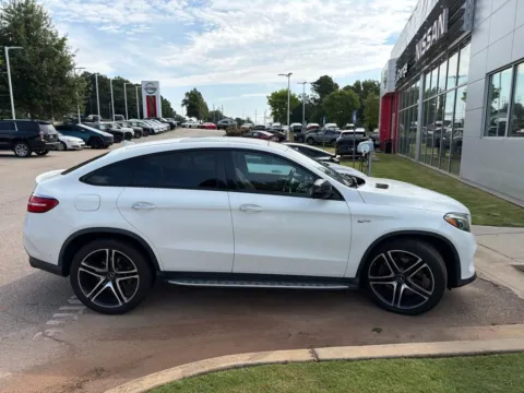 More photos of 2019 Mercedes-Benz GLE 43 AMG at Nissan of LaGrange, GA