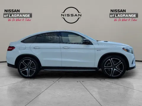 More photos of 2019 Mercedes-Benz GLE 43 AMG at Nissan of LaGrange, GA