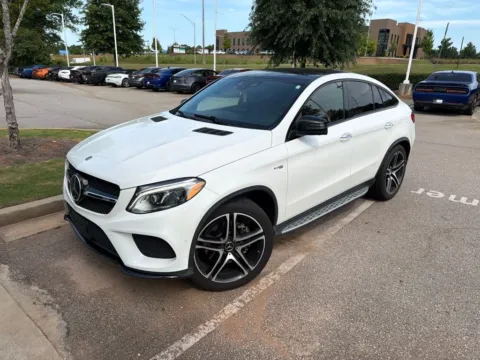 Unknown 2019 Mercedes-Benz GLE 43 AMG for sale in LaGrange, GA
