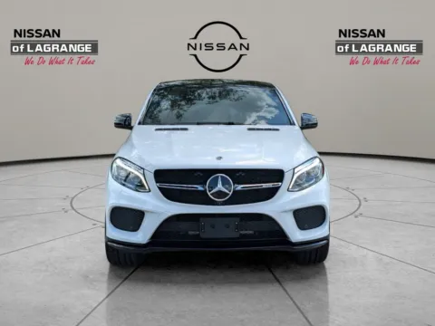 Photos of 2019 Mercedes-Benz GLE 43 AMG for sale in LaGrange, GA at Nissan of LaGrange