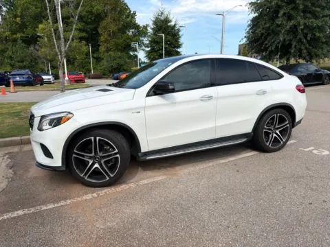 Photos of 2019 Mercedes-Benz GLE 43 AMG for sale in LaGrange, GA at Nissan of LaGrange